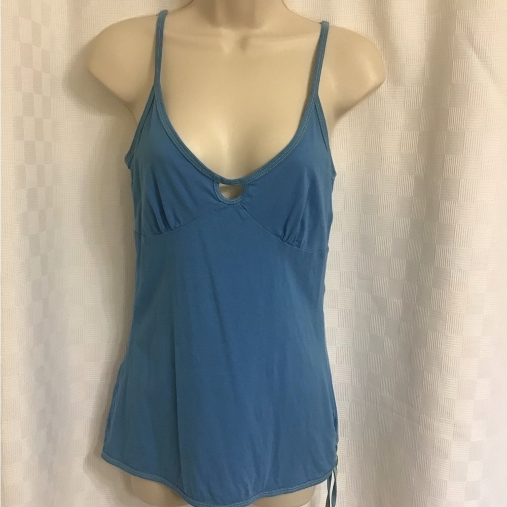 COTTON cami top